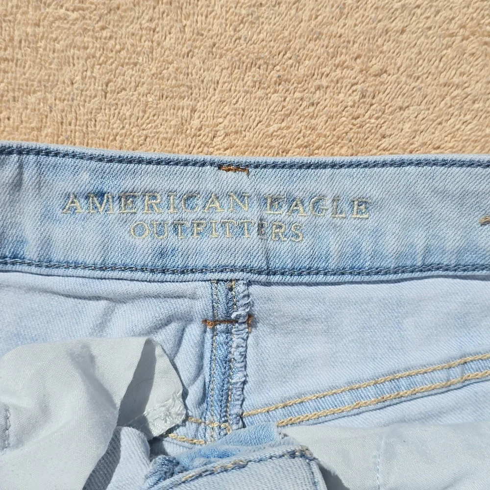 American Eagle Shortie - Picture 2 of 8